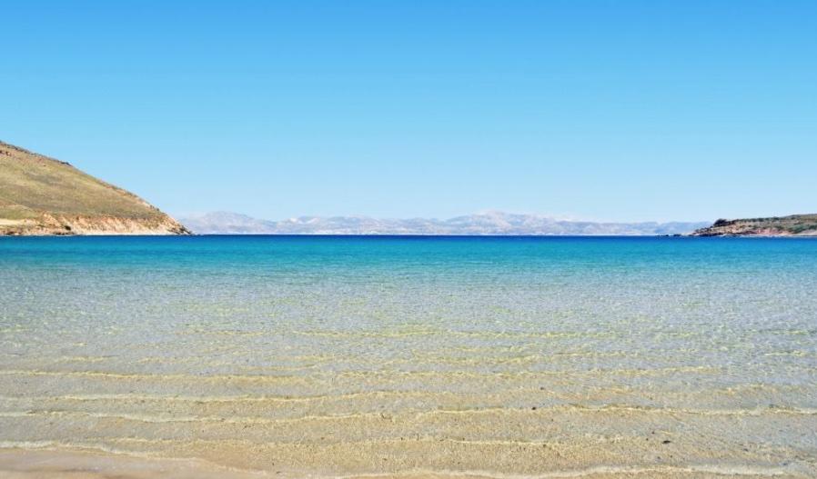 Molos Beach - Best Beaches