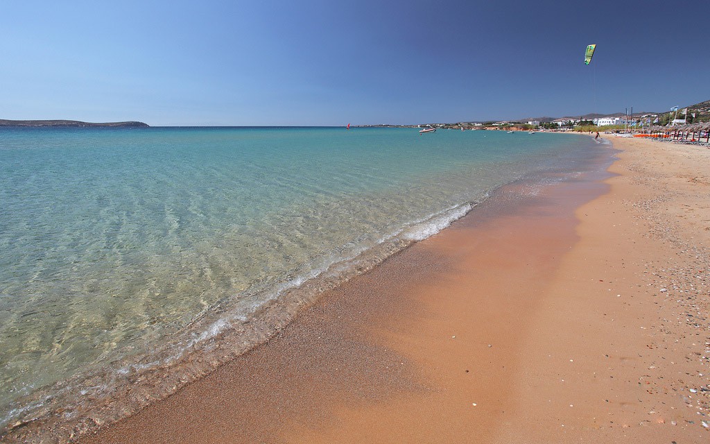 Golden Beach - Best Beaches