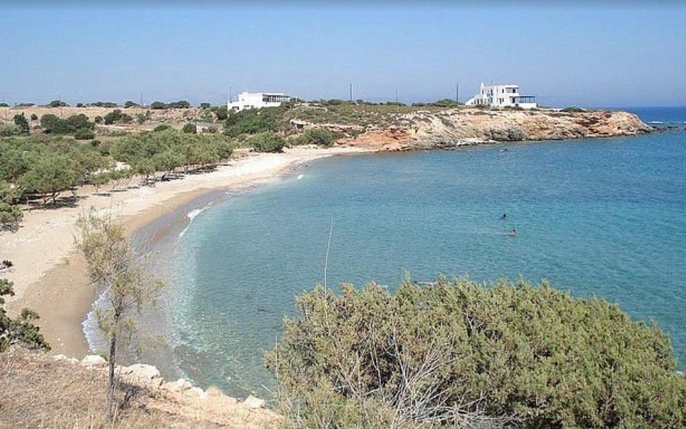 Glyfa Beach - photo 2