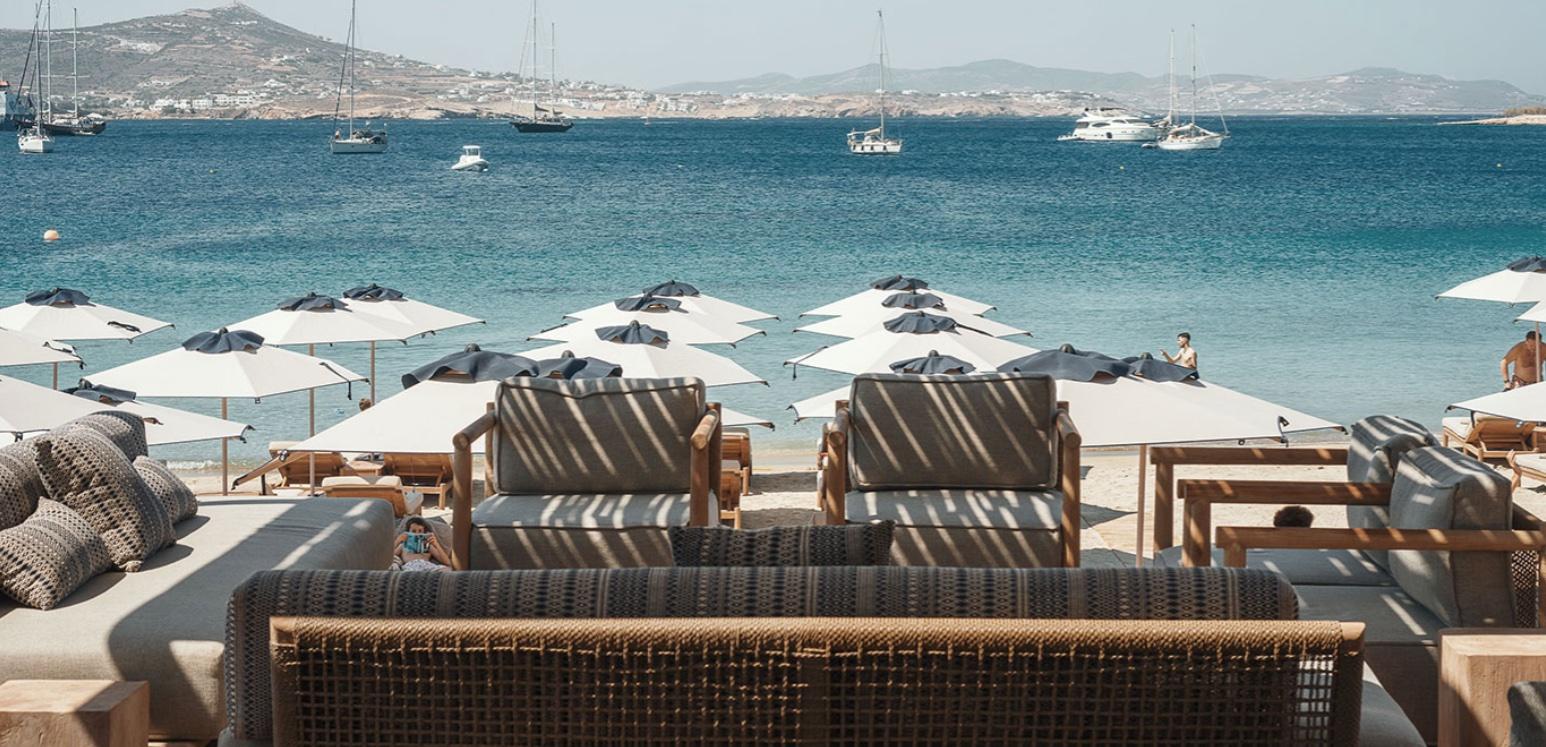 Crios Beach - photo 2