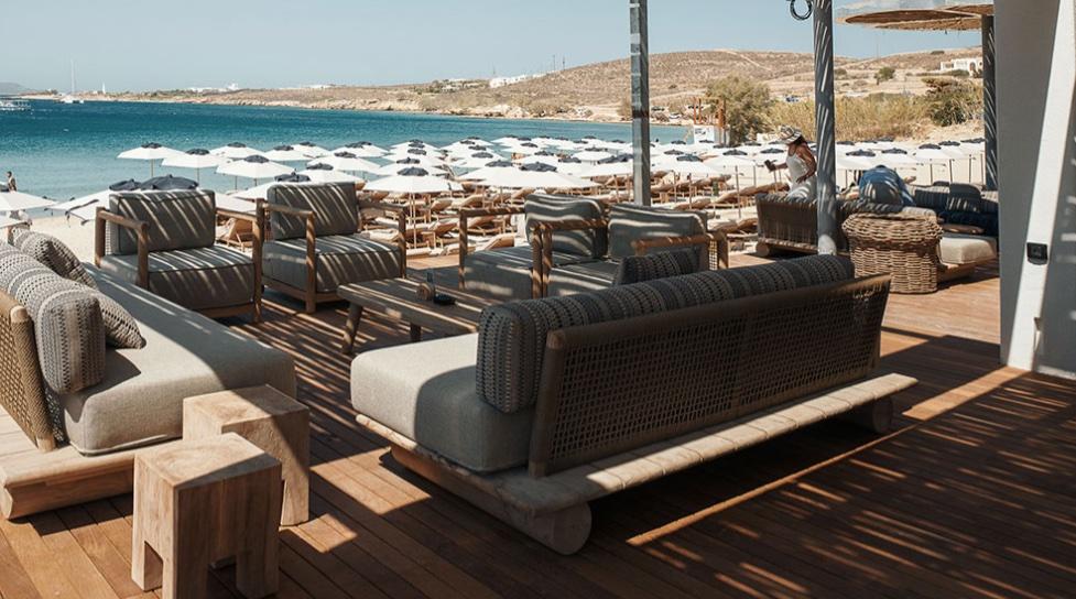 Crios Beach - photo 3