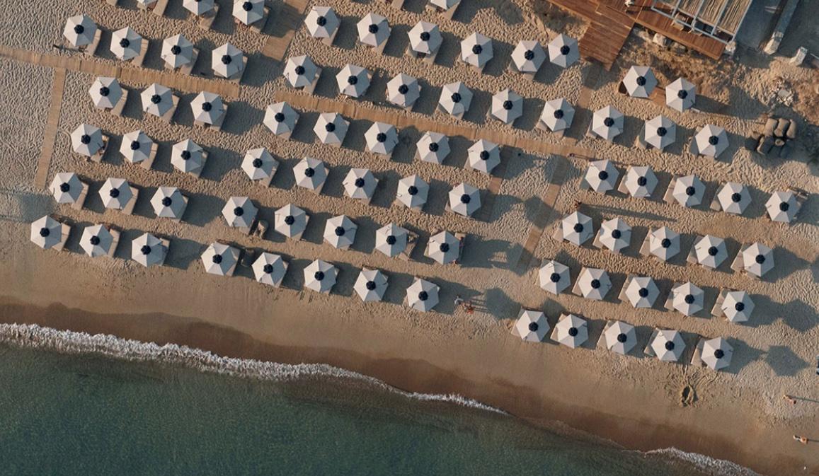 Crios Beach - Best Beaches