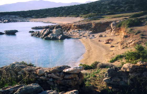 Makria Miti - photo 2