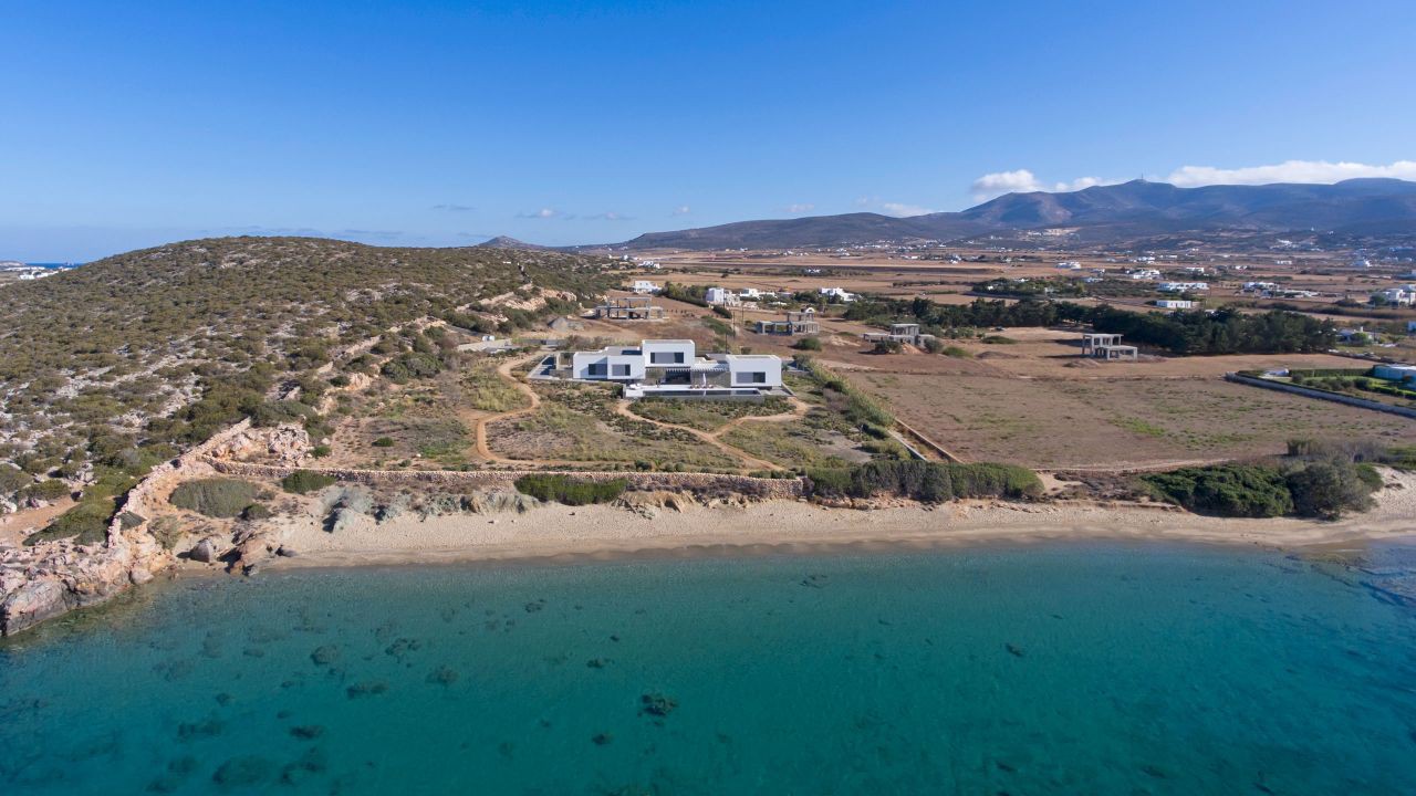 Voutakos beach - photo 3