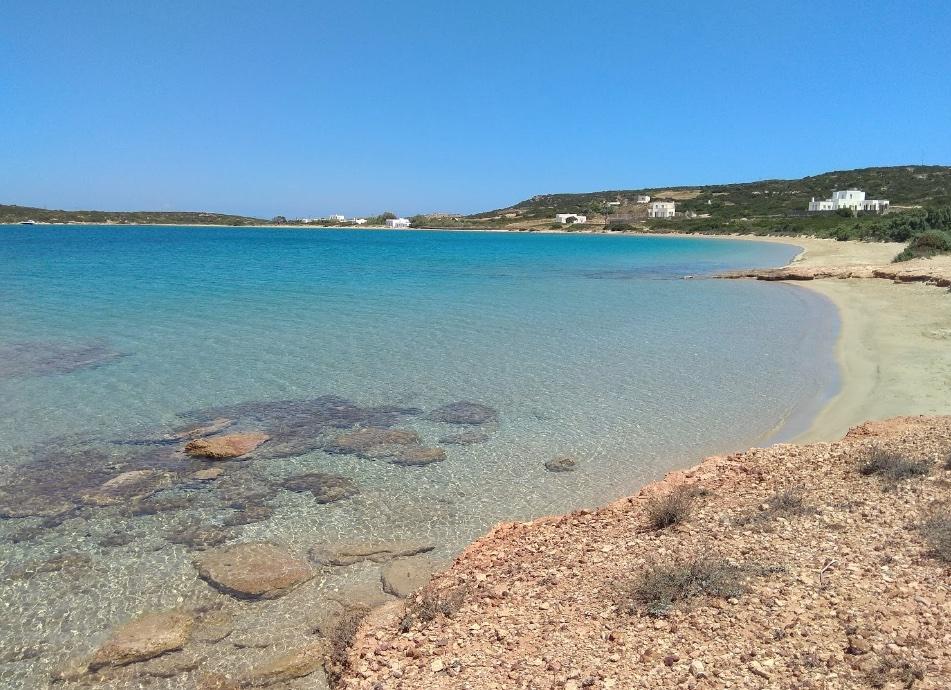 Lageri Beach - photo 2