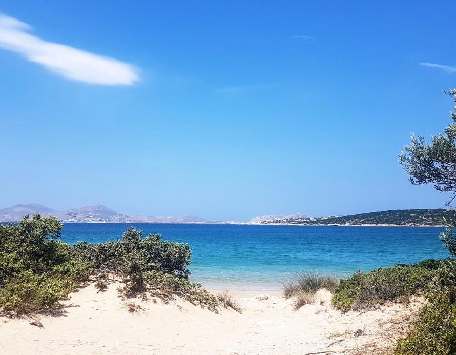 Lageri Beach - photo 3