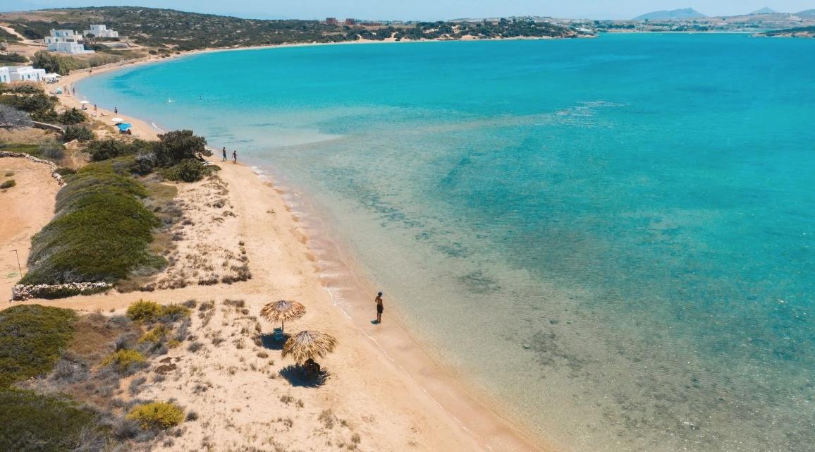 Lageri Beach - Best Beaches