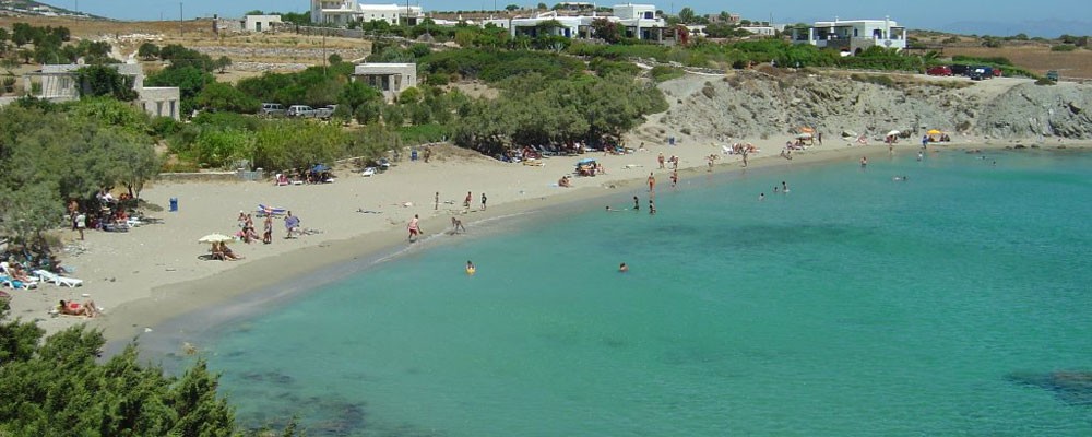 Lolantonis Beach - photo 2