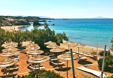 Lolantonis Beach - photo 3