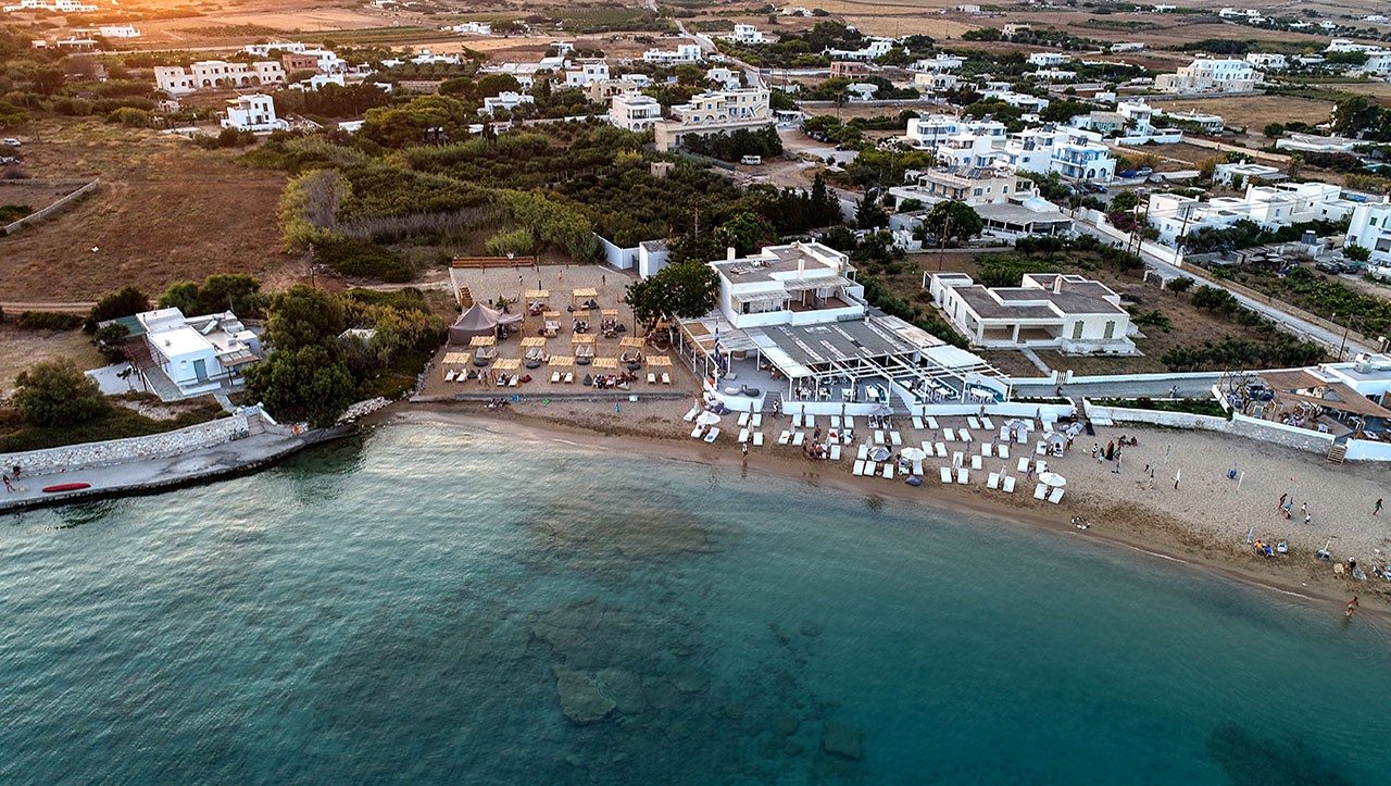 Ambelas beach - photo 2