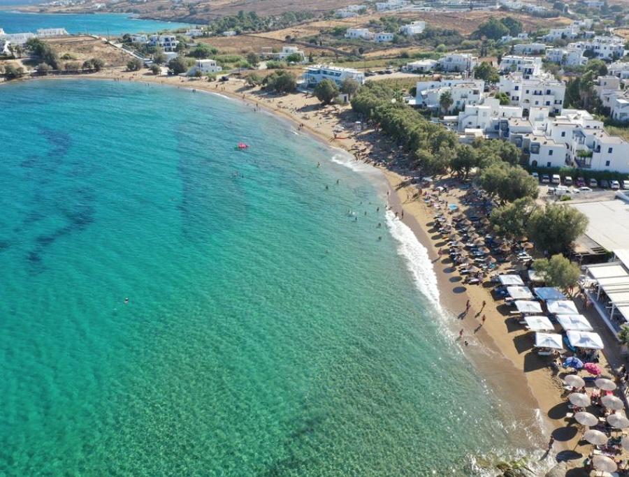 Logaras beach - photo 2