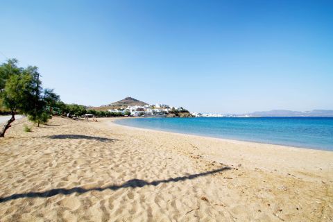 Logaras beach - photo 3