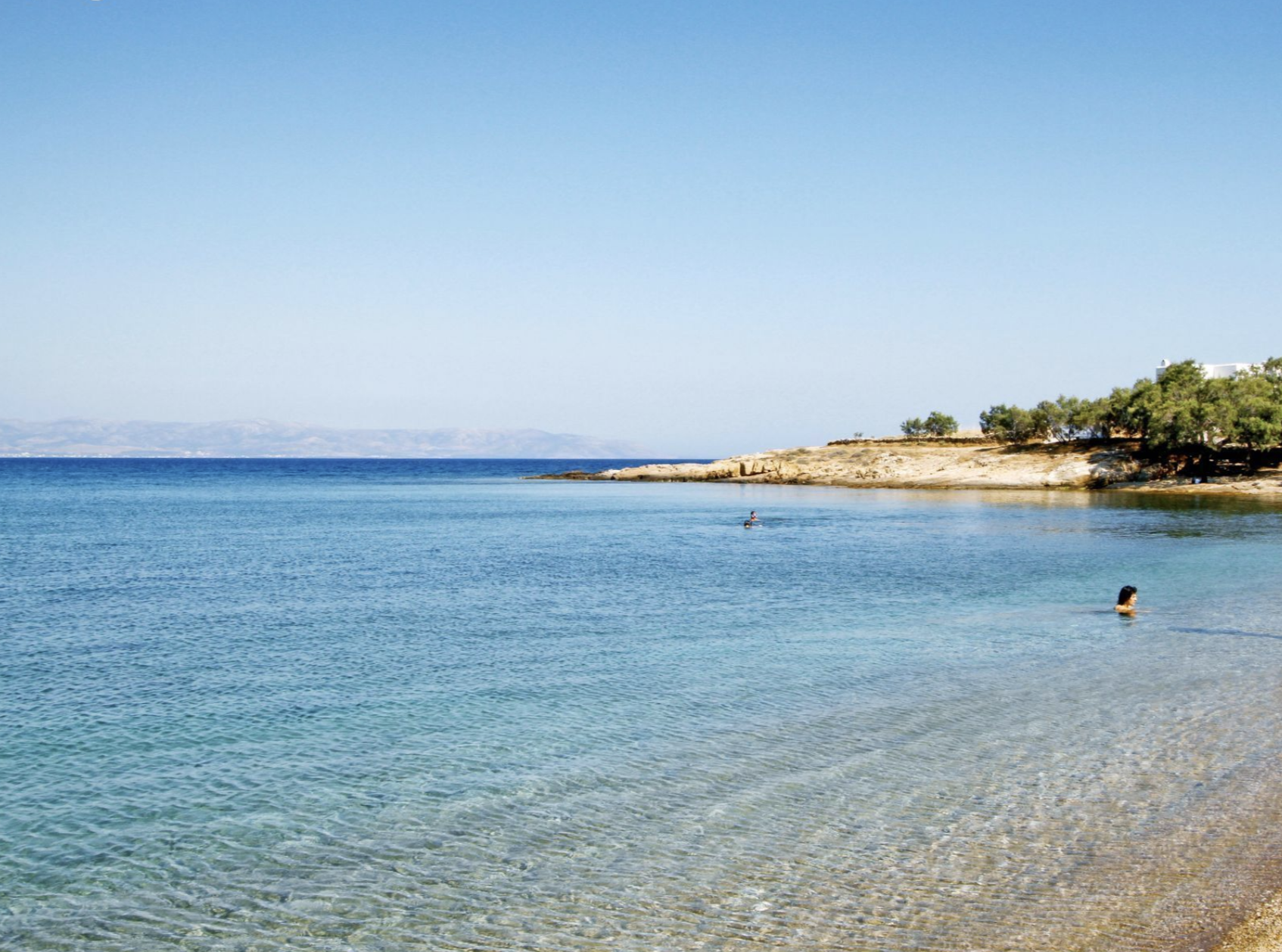 Logaras beach - Best Beaches