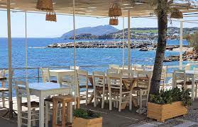 Christiana - Lunch Spots