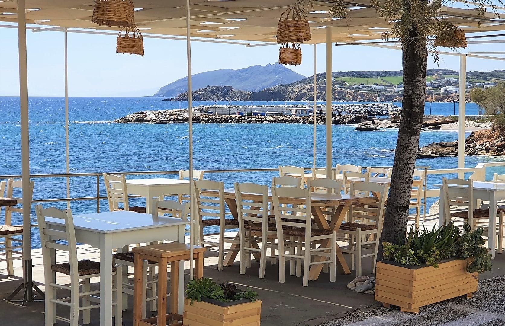 Christiana - Lunch Spots