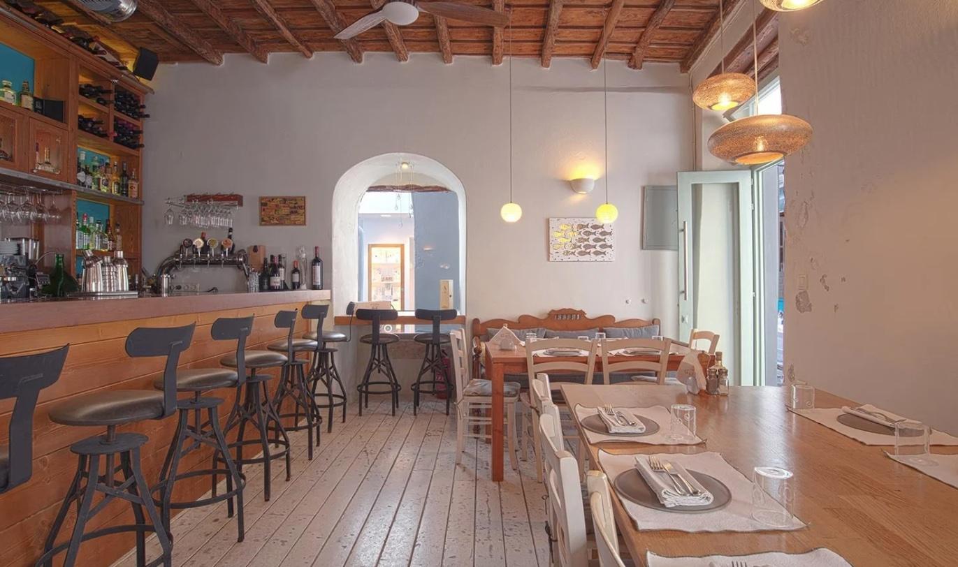 Yemeni - Dinner Venues