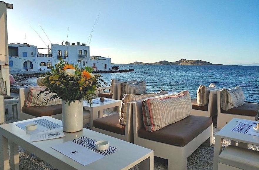 Fotis All Day Bar - photo 2