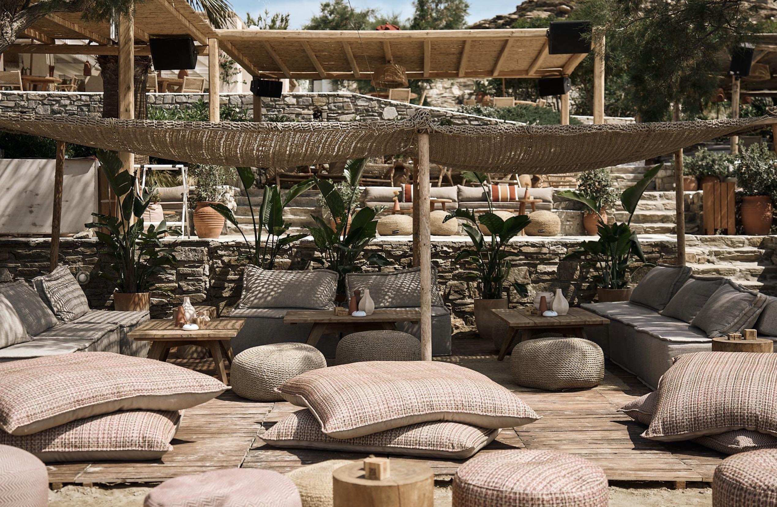 Monastiri - Lunch Spots