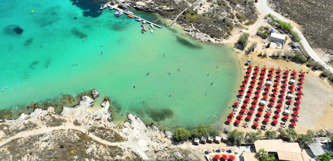 Monastiri - Lunch Spots