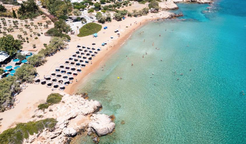 Faragas - Lunch Spots