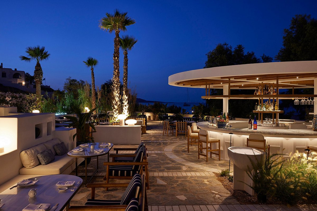 Matsuhisa - Dinner Venues