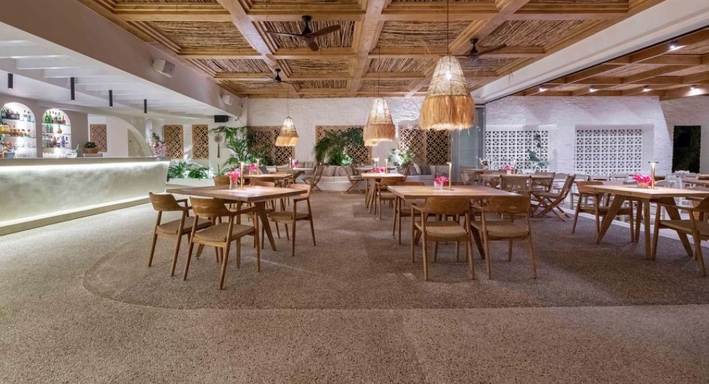 Blue Restaurant Bar - photo 2