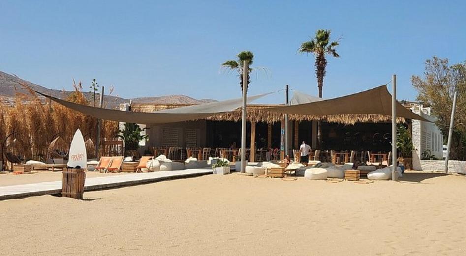 Blue Restaurant Bar - photo 3