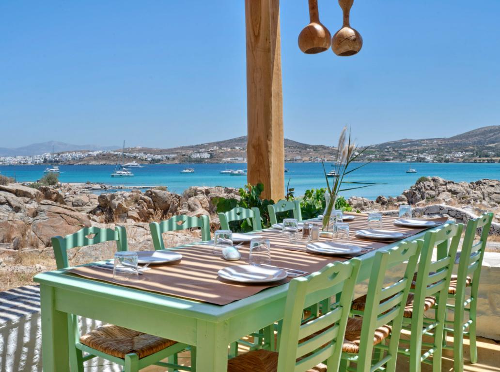 Maremma - Lunch Spots