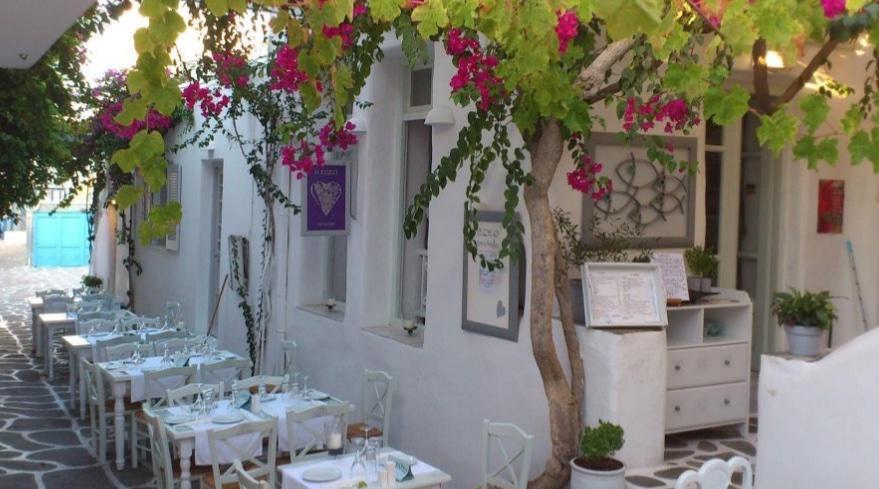 SoSo - Dinner Venues