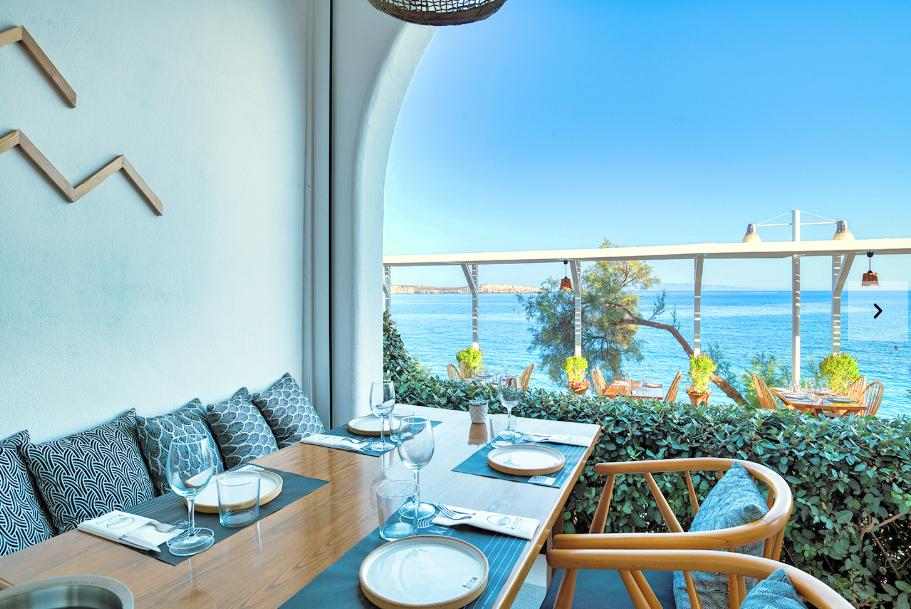 Kima Restaurant - photo 2