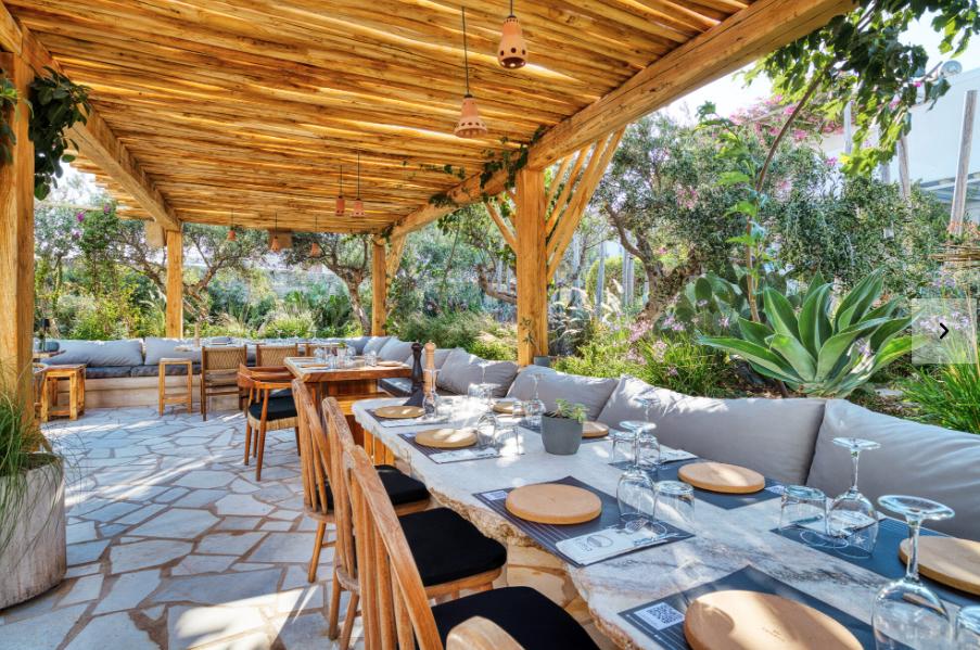 Kima Restaurant - photo 3