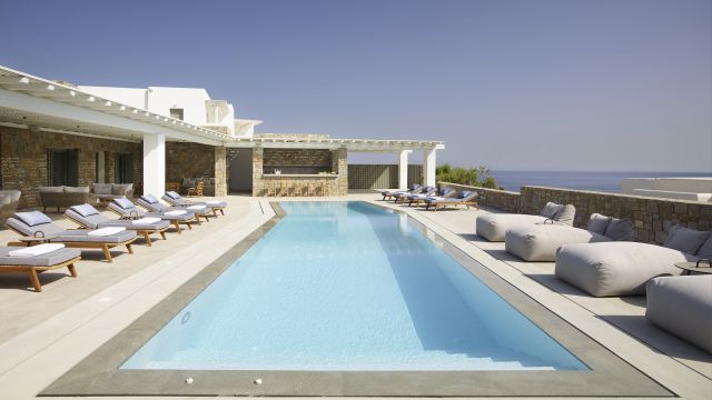 Aegean Pearl