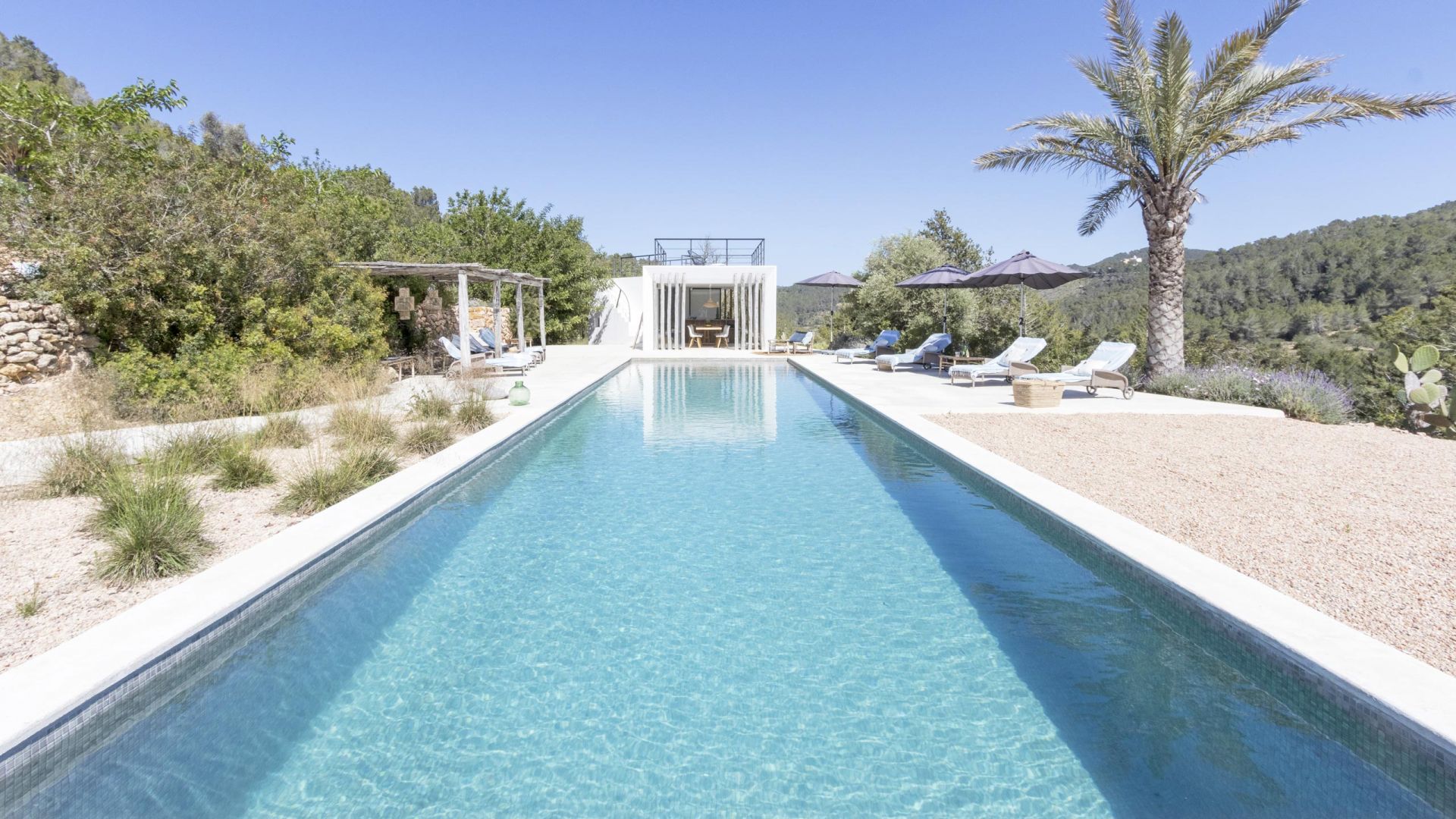 Alchemy - Sant Miguel, Ibiza