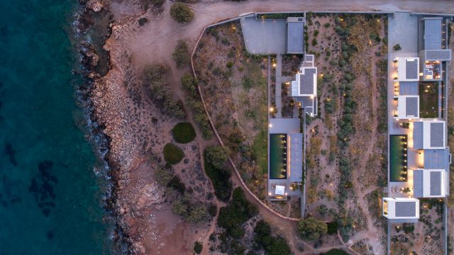 Aquaria Villas