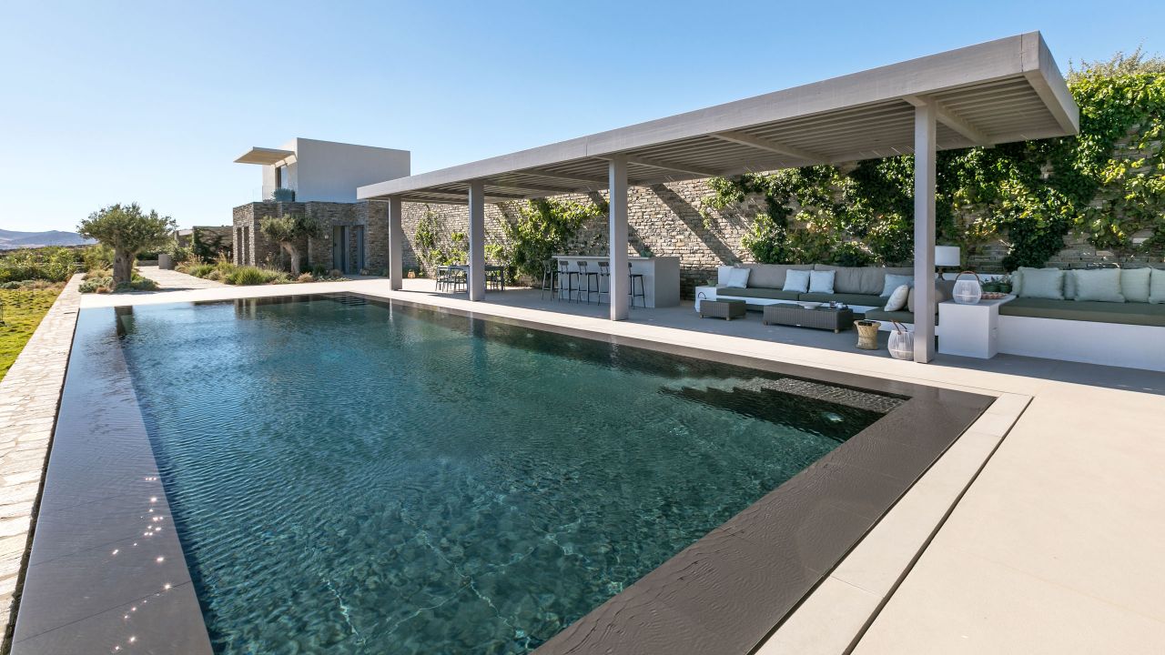Aquaria Villas - Aquaria One