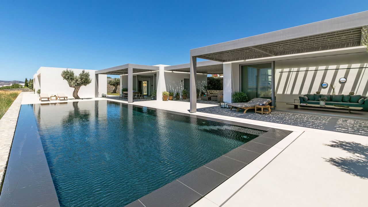 Aquaria Villas - Aquaria Two