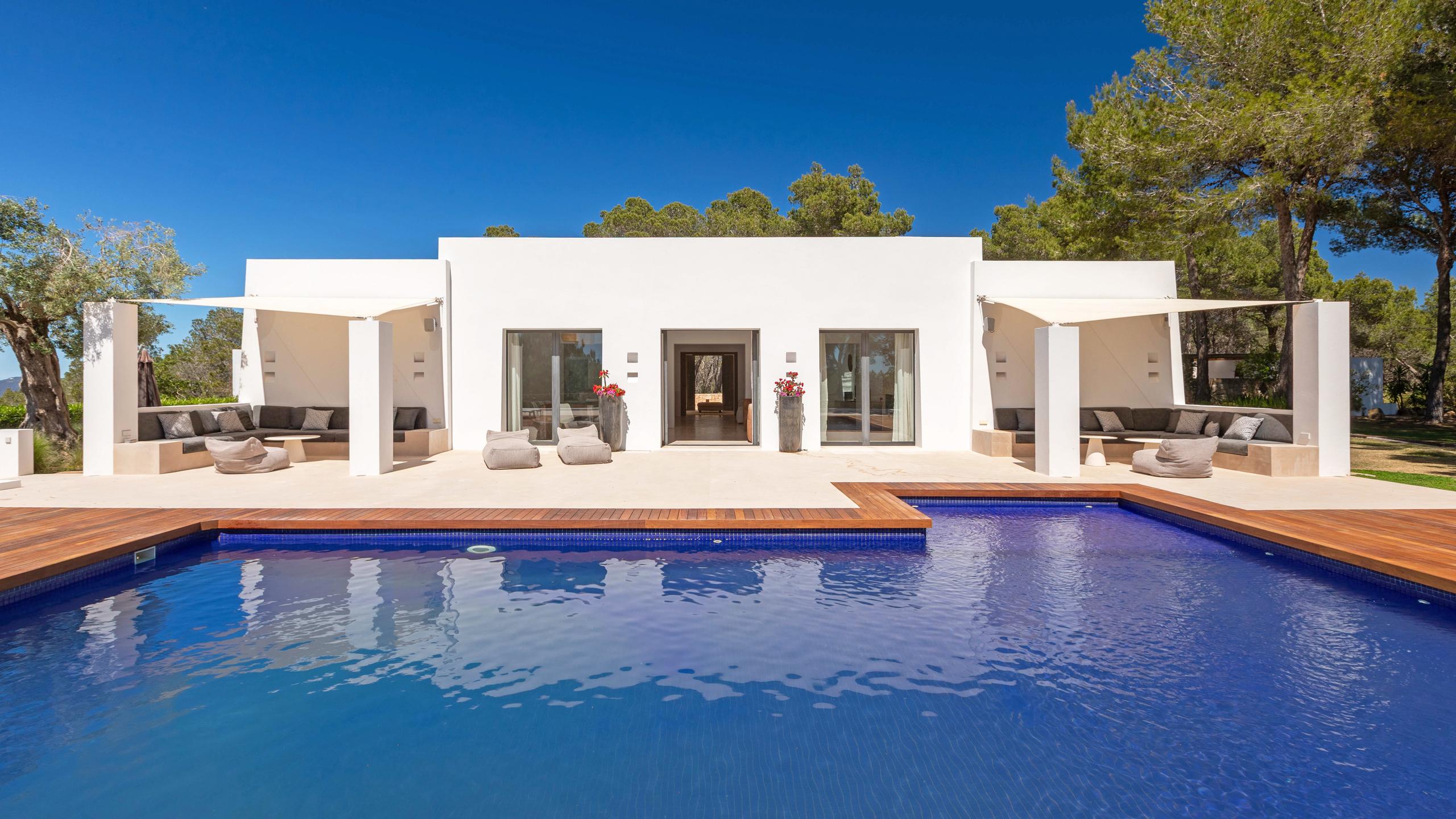 Aspan - San Rafael, Ibiza