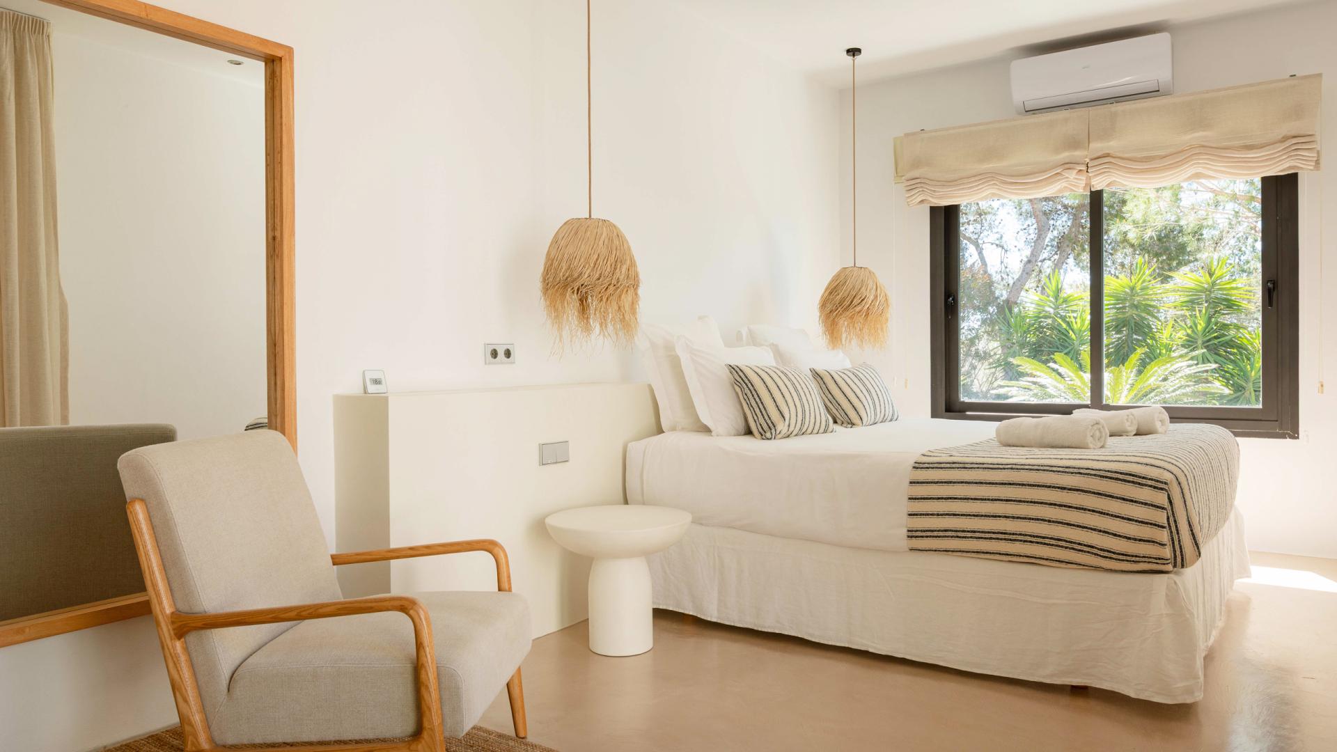 Aspan - Independent Bedrooms
