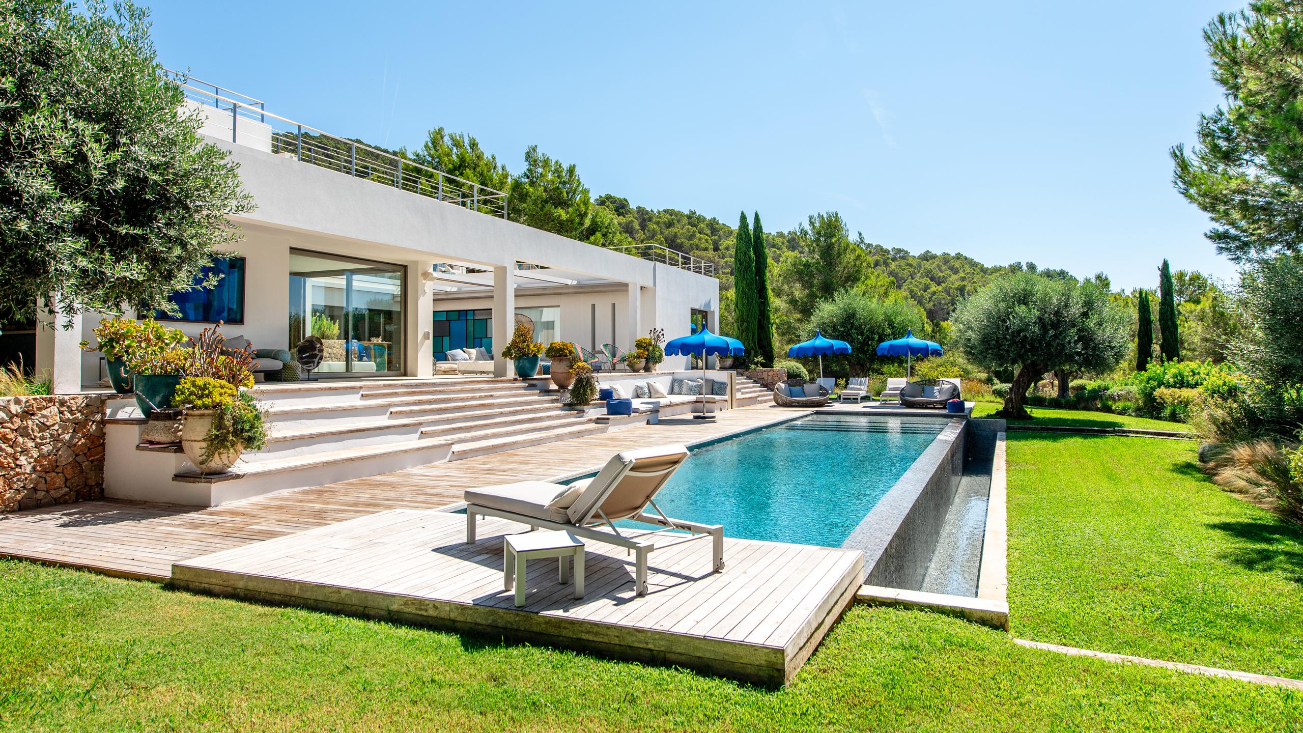 Astra - KM 5 / Ca'n Cirer, Ibiza