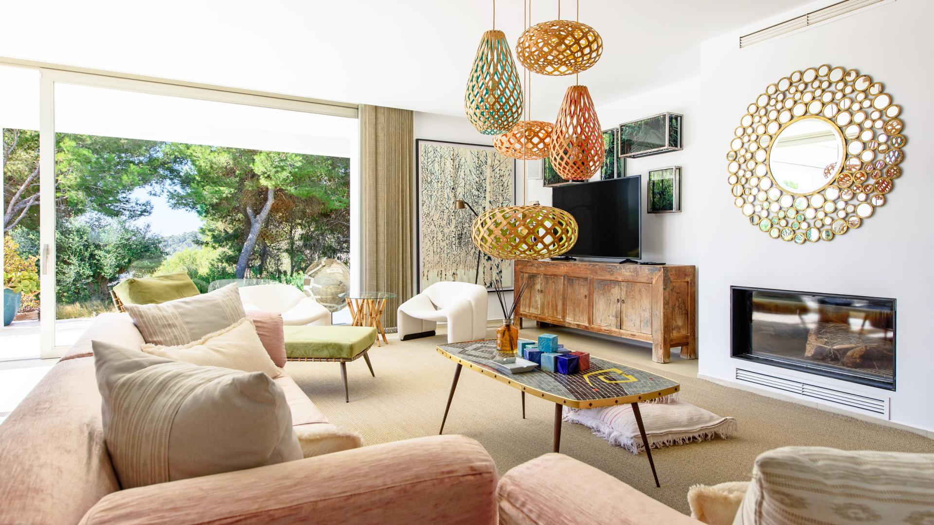 Astra - Corpo Centrale