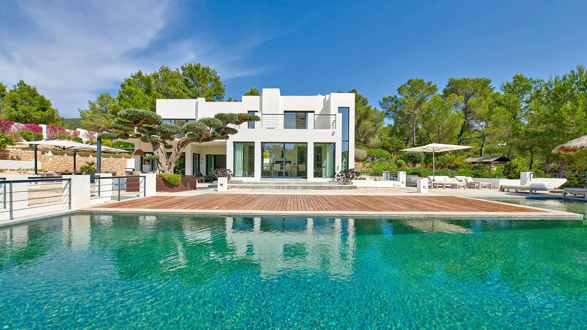 Aylin - Cala Vadella, Ibiza