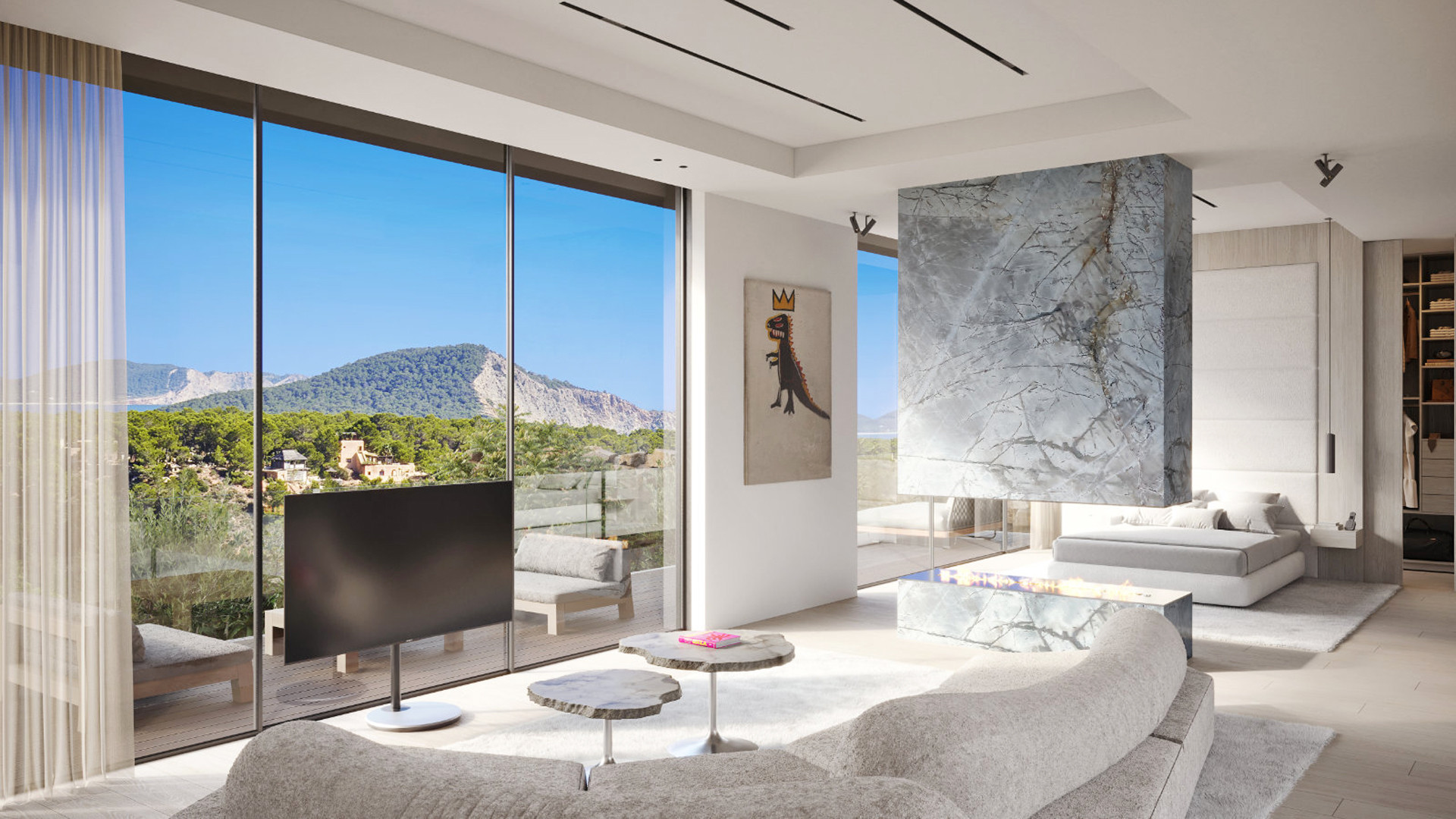 Babylon - Guest House