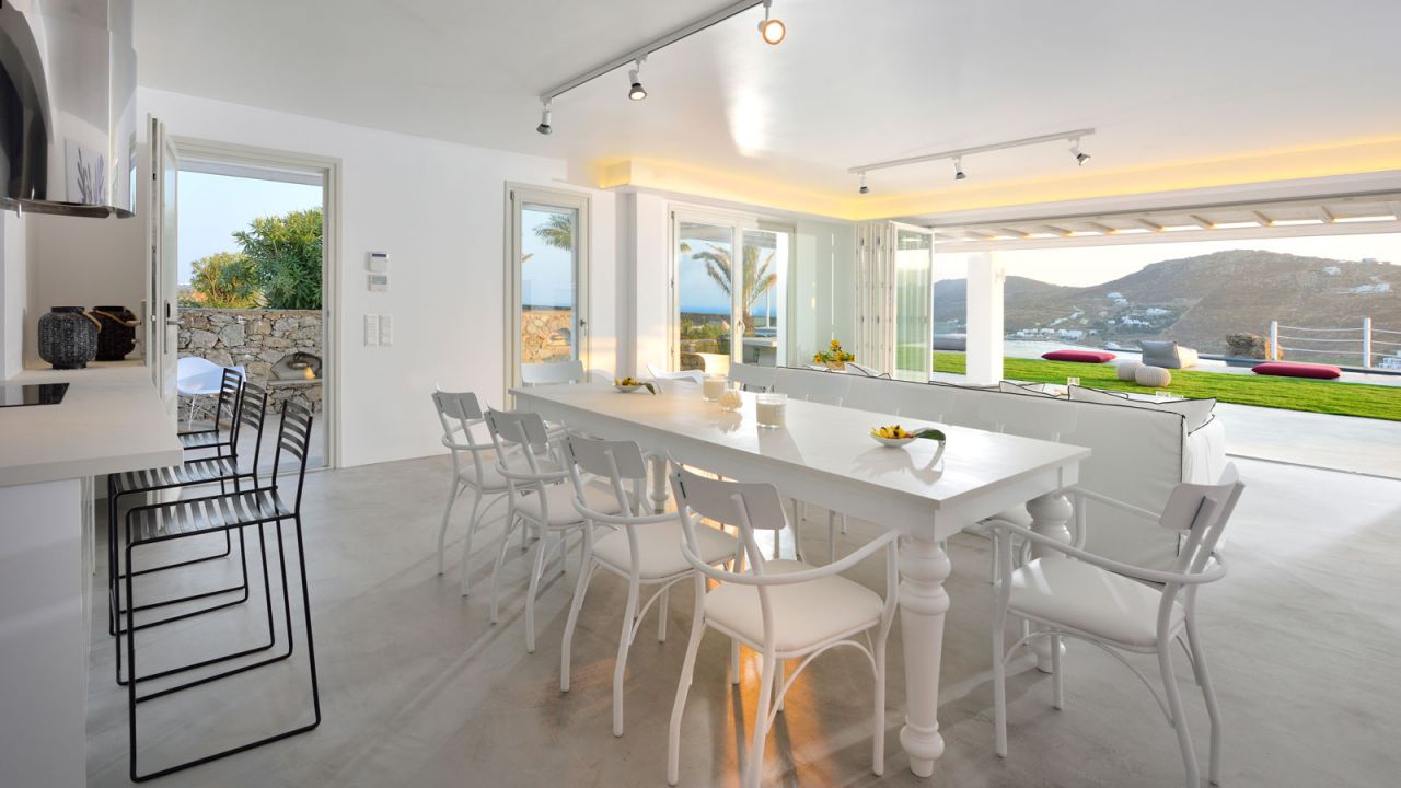 Bayview Estate - Villa A