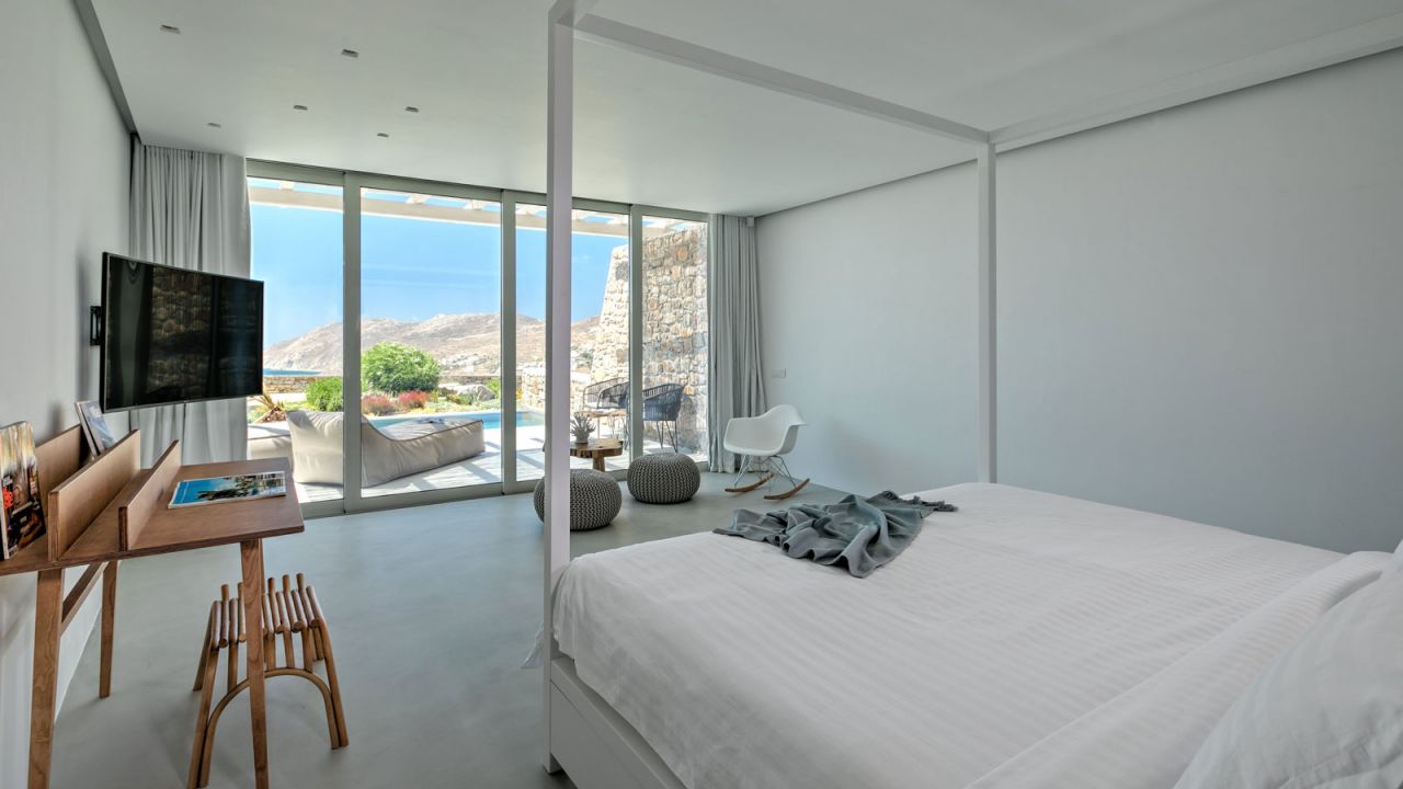 Bayview Estate - Pool Suites