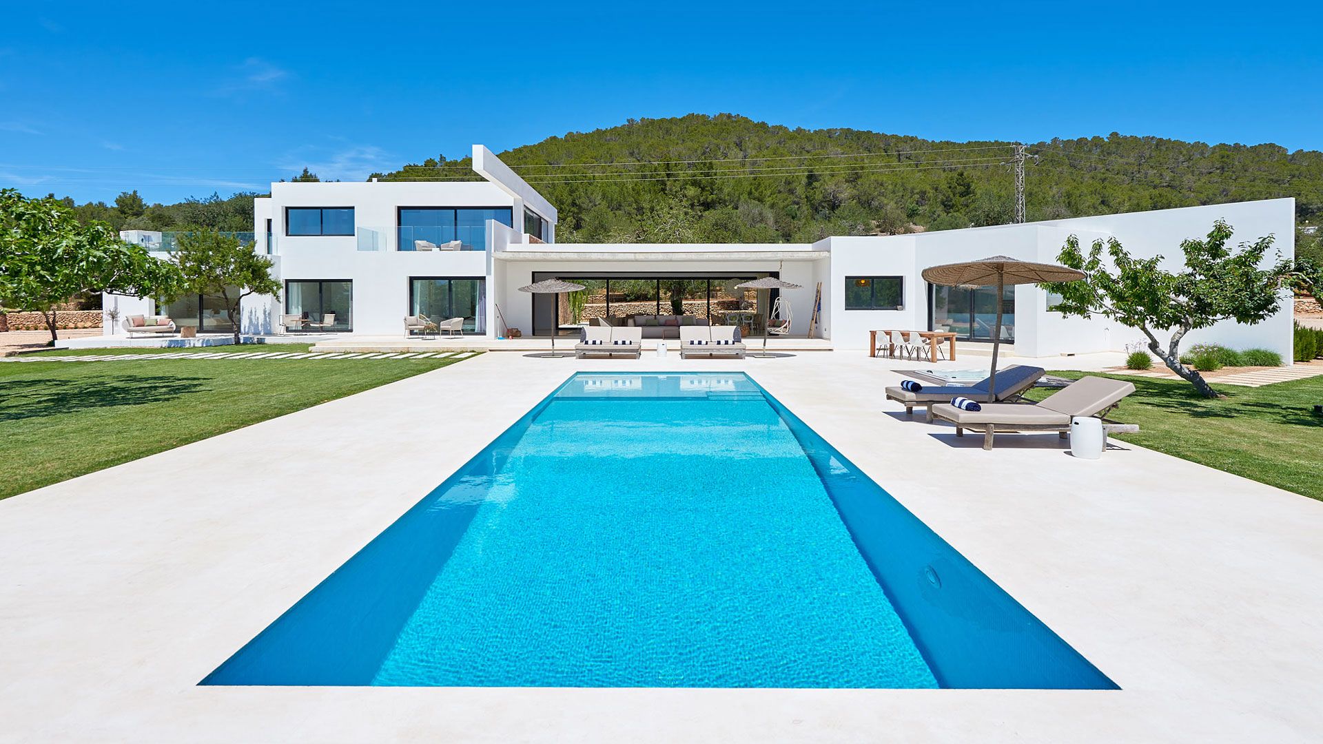 Bittersweet - Sant Joan, Ibiza