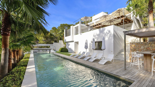 Cala Salada Hideaway