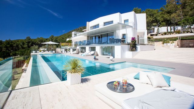 Calliope - Ibiza