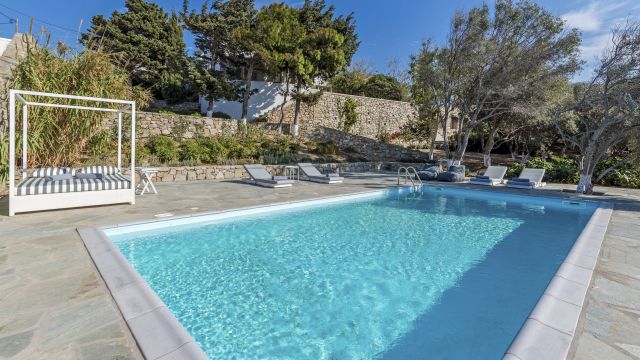 Chora Garden