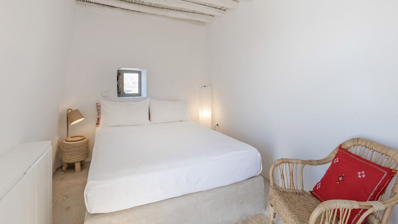 Chora Garden - Guest House One
