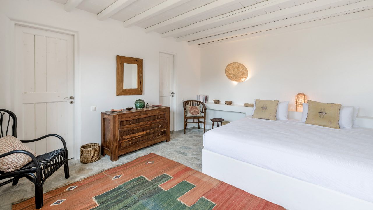 Chora Garden - Guest House Two
